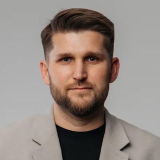 Логотип @iggoregorov - 🧭 Стратегии Риелтора I Игорь Егоров