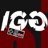 Логотип @iggroteka - IGGROTEKA 🕹
