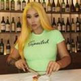 Логотип @iggy_azaleab - Iggy Azalea music