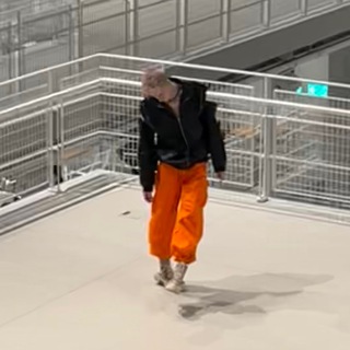 Логотип @igiiirfqq - Имбирное галифе