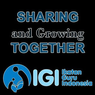 Логотип @igipromaluku - Pro IGI Maluku