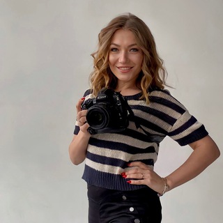 Логотип @igladariel - Фотограф София Степаненко