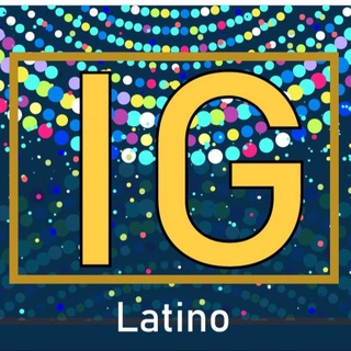 Логотип @iglatin - 🌅IG . LATINO . Boost 🌅