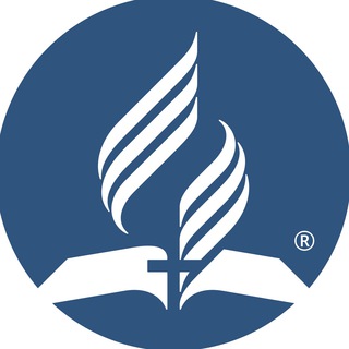 Логотип @iglesiaadventistamundial - Iglesia Adventista del Séptimo Día