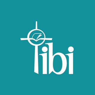 Логотип @iglesiabautistainternacional - Iglesia Bautista Internacional | IBI