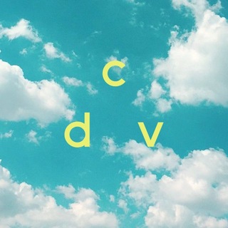 Логотип @iglesiacdv - caminodevida