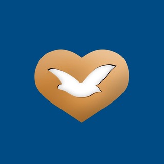 Логотип @iglesiauniversalparaguay - Iglesia Universal Paraguay