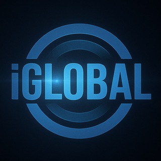 Логотип @iglobalcom - iGlobal Community