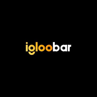 Логотип @igloobar_vl - Igloobar_vl