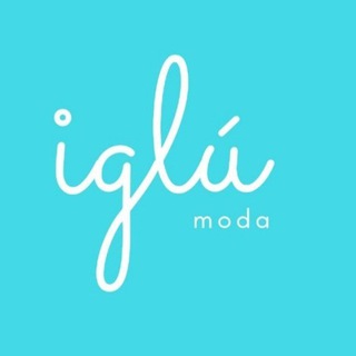Логотип @iglumoda - Iglú Moda C.A