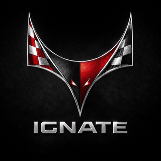 Логотип @ignatedetailing - IGNATE | detailing