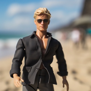 Логотип @ignatedward - Ignat Edward