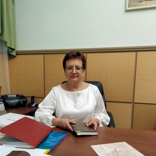 Логотип @ignatevavk - Игнатьева Вера Константиновна