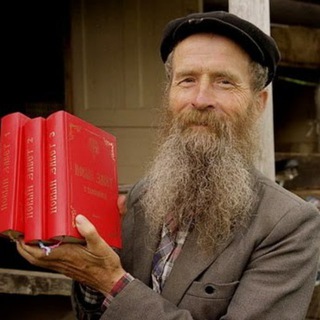 Логотип @ignatiuslapkin - Во Свете Библии. ...открытым оком. Игнатий Лапкин