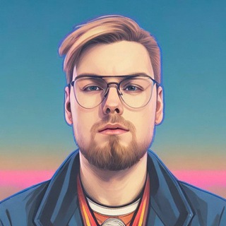 Логотип @ignattalks - Ignat Talks