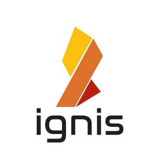 Логотип @igniscommunity - IGNIS Community