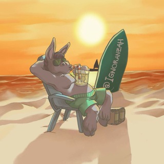 Логотип @ignoranzah - Ignioranza 2.0