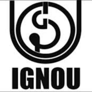 Логотип @ignoumcomkerala - IGNOU (M.COM) - KERALA📚