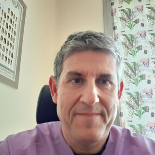 Логотип @igo1969 - Hacia un nuevo paradigma médico