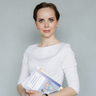 Логотип @igolkinaevi - ЗАПИСЬ К М.Н.ИГОЛКИНОЙ