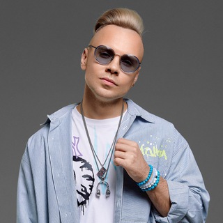 Логотип @igoninlive - IGONIN.LIVE