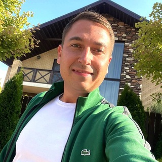 Логотип @igoninmaksim - Максим Игонин о бизнесе