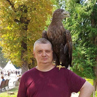 Логотип @igor17popovich - Игорь Попович