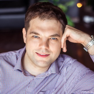 Логотип @igor_a_makarov - Igor Makarov