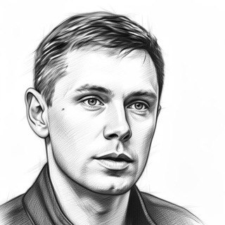 Логотип @igor_arsentyev - АРСЕНТЬЕВ LIVE