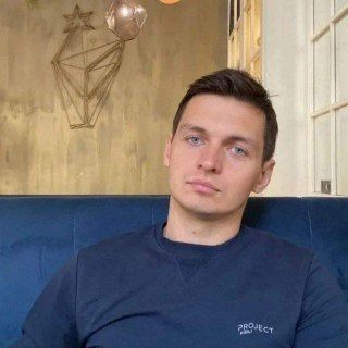 Логотип @igor_azarov - Игорь Азаров