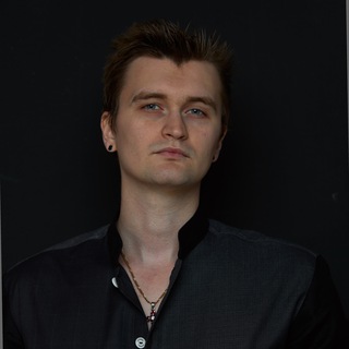 Логотип @igor_dovnarovich - Игорь Довнарович