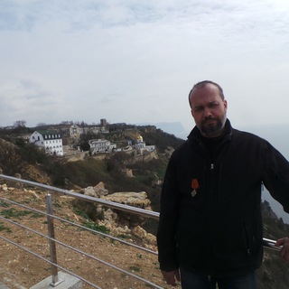 Логотип @igor_druz - Игорь Друзь