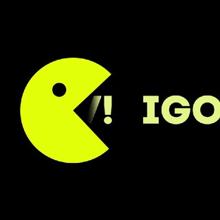 Логотип @igor_golubkov_moscow - Игорь Голубков Production