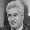 Логотип @igor_korotchenko - Игорь Коротченко