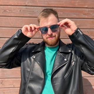 Логотип @igor_kubrakov - Игорь | Заговори на Английском!