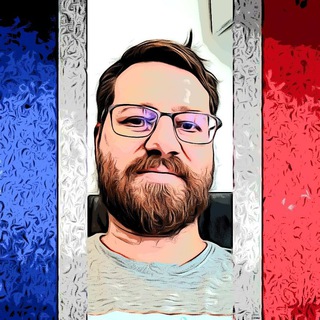 Логотип @igor_life_in_france - Игорь о Франции 🇫🇷
