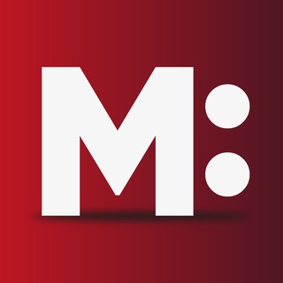 Логотип @igor_medov - Игорь Мёдов