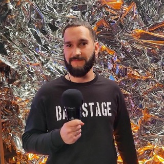 Логотип @igor_muzbez - Игорь Миронов (МУЗЫКАЛЬНЫЙ БЕСПРЕДЕЛ)