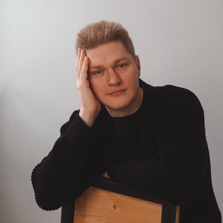 Логотип @igor_olemskoi - Игорь Олемской: истории