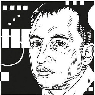 Логотип @igor_panin - Игорь Панин