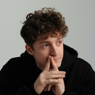 Логотип @igor_pladius - Дизайнер Игорь Пладиус