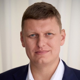 Логотип @igor_runets - Игорь Рунец