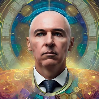 Логотип @igor_stolyarov_official - Игорь Будущего