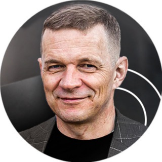 Логотип @igor_stradymov - Маркетолог Страдымов