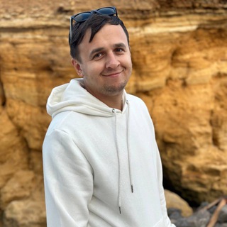 Логотип @igor_sukhopar - IGOR SUKHOPAR | Trading Logic