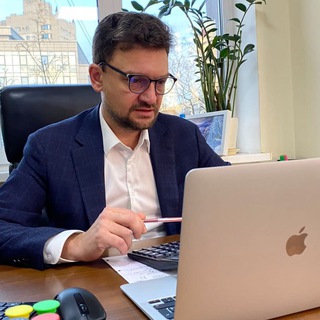 Логотип @igor_svarin - МЫШЛЕНИЕ🧠 ФИНАНСЫ💰ИНВЕСТИЦИИ⚱️