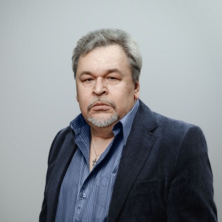 Логотип @igor_toshchakov - Игорь Тощаков