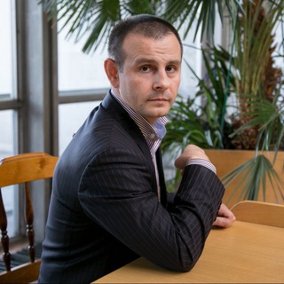 Логотип @igor_umerbaev - УмербаевИгорьРавильевич