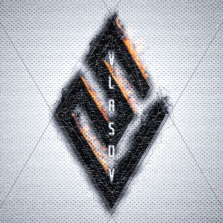 Логотип @igor_vlasov18 - VLASOV