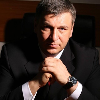 Логотип @igoralbin - Игорь Албин